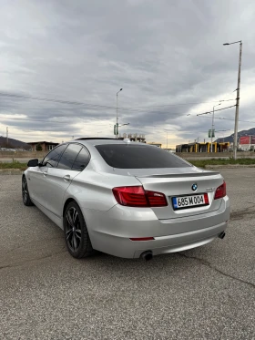 BMW 535 535i, снимка 6