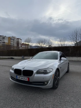 BMW 535 535i, снимка 10