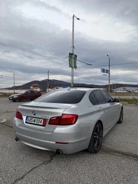 BMW 535 535i, снимка 4