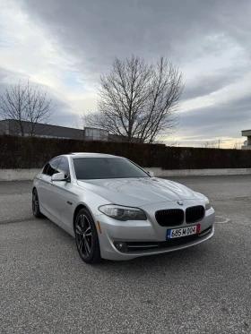 BMW 535 535i, снимка 3