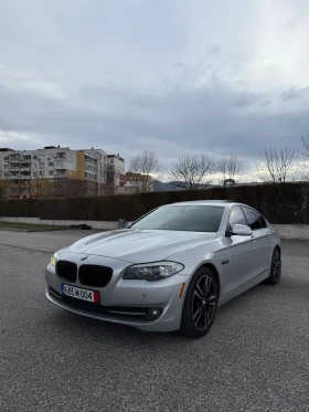 BMW 535 535i, снимка 1