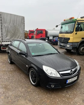 Opel Signum, снимка 1