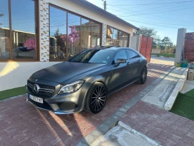 Mercedes-Benz CLS 500 CLS 500 amg face 4matic+ , снимка 8