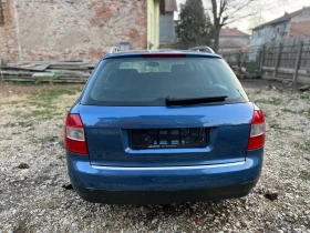 Audi A4, снимка 4