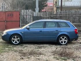 Audi A4, снимка 2