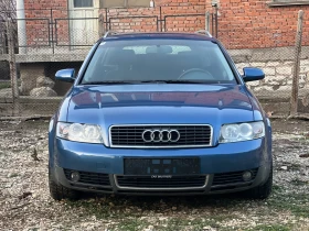 Audi A4, снимка 7