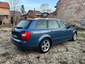 Audi A4, снимка 5