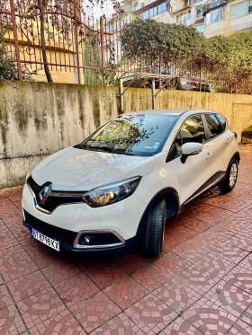 Renault Captur  1