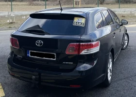 Toyota Avensis 2.0, d4d, печка, подгрев, нов внос Дания, снимка 5