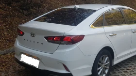 Hyundai Sonata NEW RISE 2.0 LPI | Mobile.bg    3