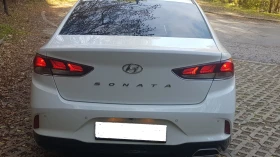 Hyundai Sonata NEW RISE 2.0 LPI | Mobile.bg    4