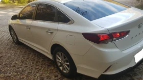 Hyundai Sonata NEW RISE 2.0 LPI | Mobile.bg    5