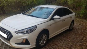 Hyundai Sonata NEW RISE 2.0 LPI | Mobile.bg    6