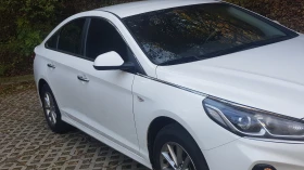 Hyundai Sonata NEW RISE 2.0 LPI | Mobile.bg    2