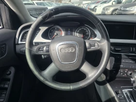 Audi A4 TDI, снимка 9