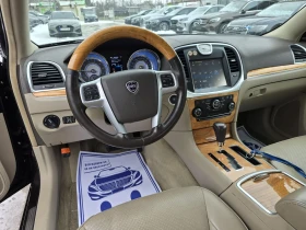 Lancia Thema 3.0CRD Кожа LED NAVI FULL Лизинг, снимка 13