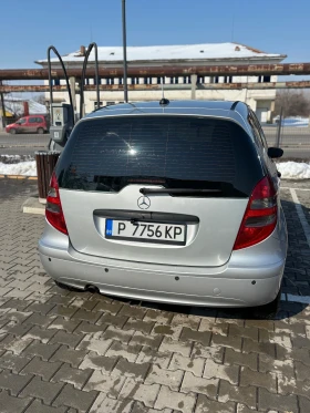 Mercedes-Benz A 180, снимка 4