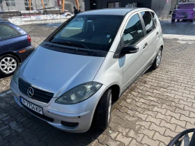 Mercedes-Benz A 180, снимка 9