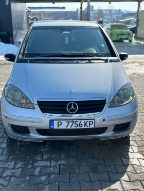 Mercedes-Benz A 180, снимка 1