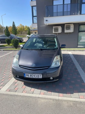 Toyota Prius 1.5 hybrid, снимка 1