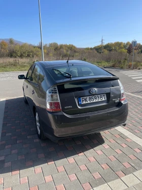 Toyota Prius 1.5 hybrid, снимка 5