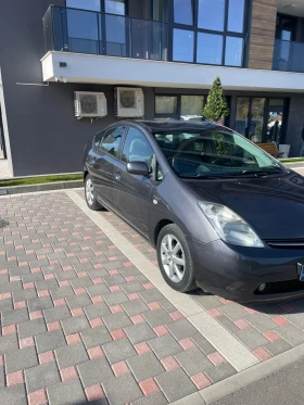 Toyota Prius 1.5 hybrid | Mobile.bg    3