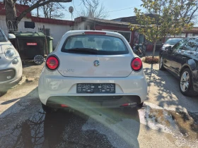 Alfa Romeo MiTo 1.3 D, снимка 5