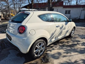 Alfa Romeo MiTo 1.3 D, снимка 6