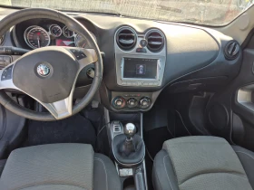 Alfa Romeo MiTo 1.3 D, снимка 11