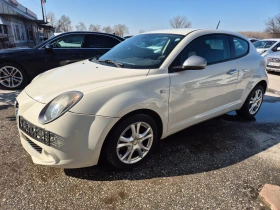 Alfa Romeo MiTo 1.3 D - 6300 лв. - 58474372 | Car24.bg