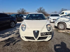 Alfa Romeo MiTo 1.3 D - 6300 лв. - 58474372 | Car24.bg