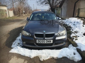 BMW 320, снимка 1