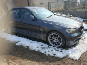 BMW 320, снимка 2