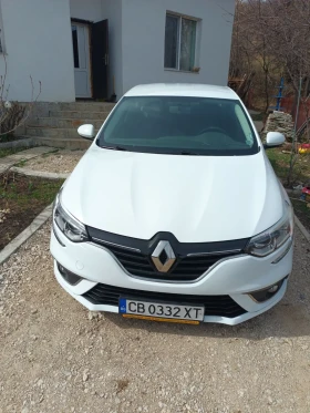 Renault Megane 1.3 TCe, снимка 2