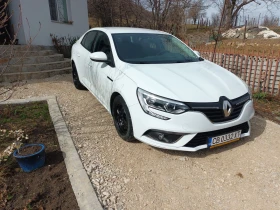 Renault Megane 1.3 TCe, снимка 3