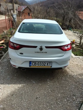 Renault Megane 1.3 TCe, снимка 5