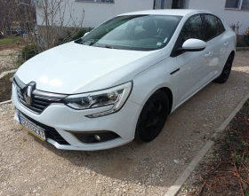 Renault Megane 1.3 TCe, снимка 1