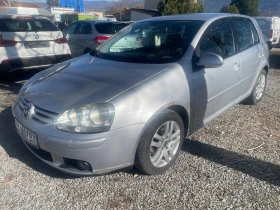 VW Golf 1.9TDI, снимка 5