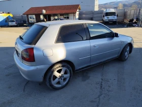 Audi A3 1.9TDI - 131к.с, снимка 4