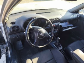 Audi A3 1.9TDI - 131к.с, снимка 6