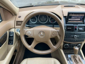 Обява за продажба на Mercedes-Benz C 200 Kompressor ГАЗОВА УРЕДБА Avantgarde Автоматик Нави ~12 700 лв. - изображение 7