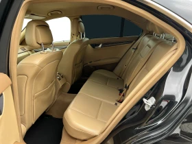 Обява за продажба на Mercedes-Benz C 200 Kompressor ГАЗОВА УРЕДБА Avantgarde Автоматик Нави ~12 700 лв. - изображение 11