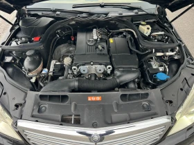 Mercedes-Benz C 200 Kompressor   Avantgarde   | Mobile.bg    15