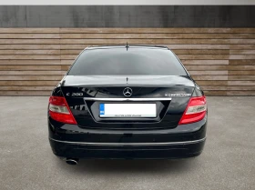 Обява за продажба на Mercedes-Benz C 200 Kompressor ГАЗОВА УРЕДБА Avantgarde Автоматик Нави ~12 700 лв. - изображение 4