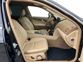 Mercedes-Benz C 200 Kompressor   Avantgarde   | Mobile.bg    14