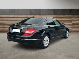 Обява за продажба на Mercedes-Benz C 200 Kompressor ГАЗОВА УРЕДБА Avantgarde Автоматик Нави ~12 700 лв. - изображение 3
