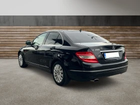 Обява за продажба на Mercedes-Benz C 200 Kompressor ГАЗОВА УРЕДБА Avantgarde Автоматик Нави ~12 700 лв. - изображение 5