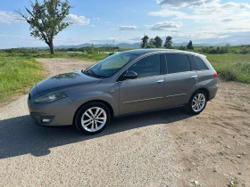 Обява за продажба на Fiat Croma 1.9 JTD ~3 600 лв. - изображение 1