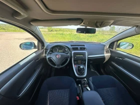Обява за продажба на Fiat Croma 1.9 JTD ~3 600 лв. - изображение 5