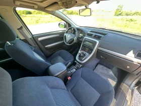 Обява за продажба на Fiat Croma 1.9 JTD ~3 600 лв. - изображение 8